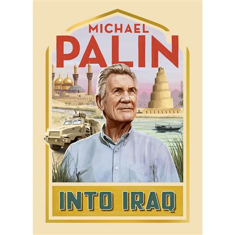 palin's travels book.